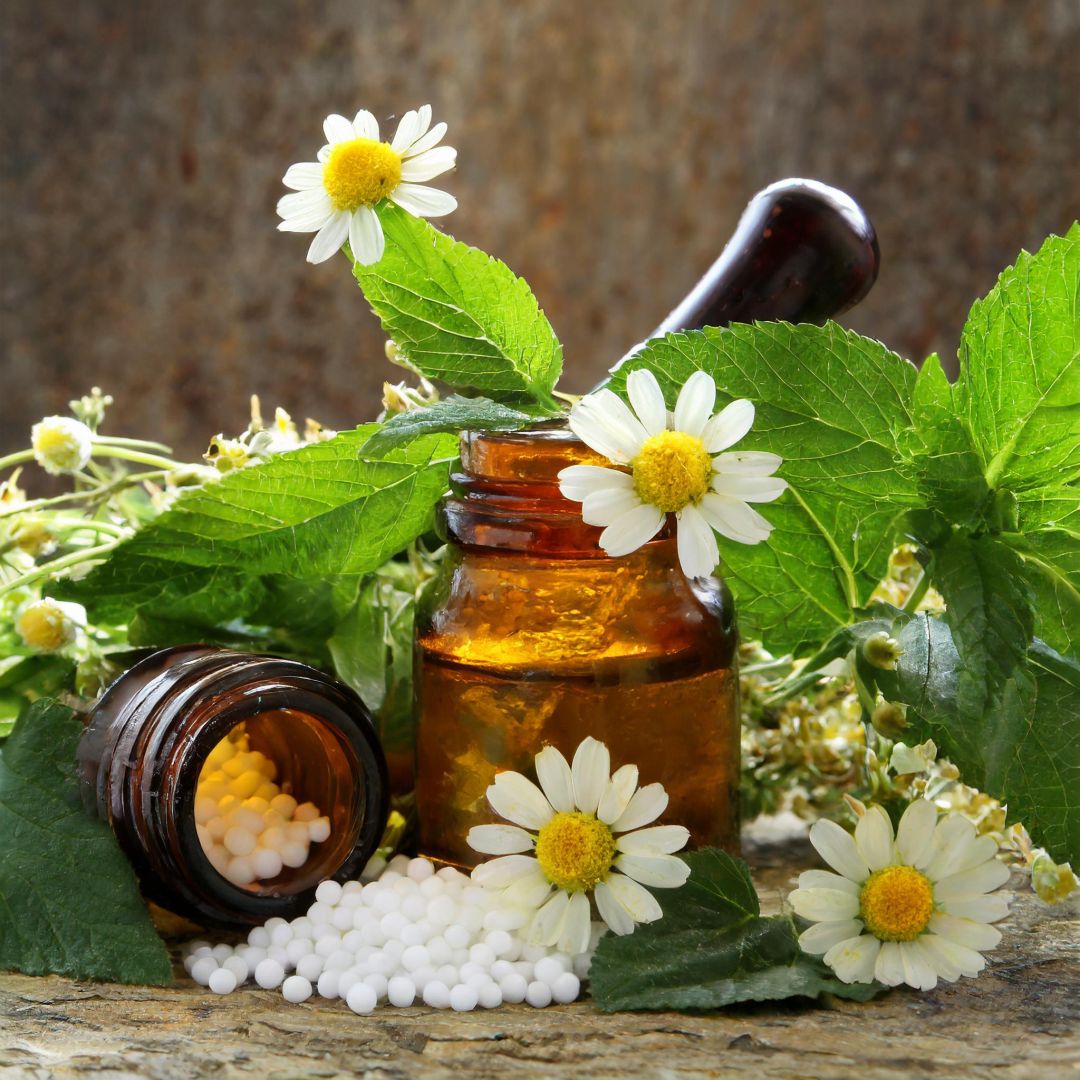 Homöopathie