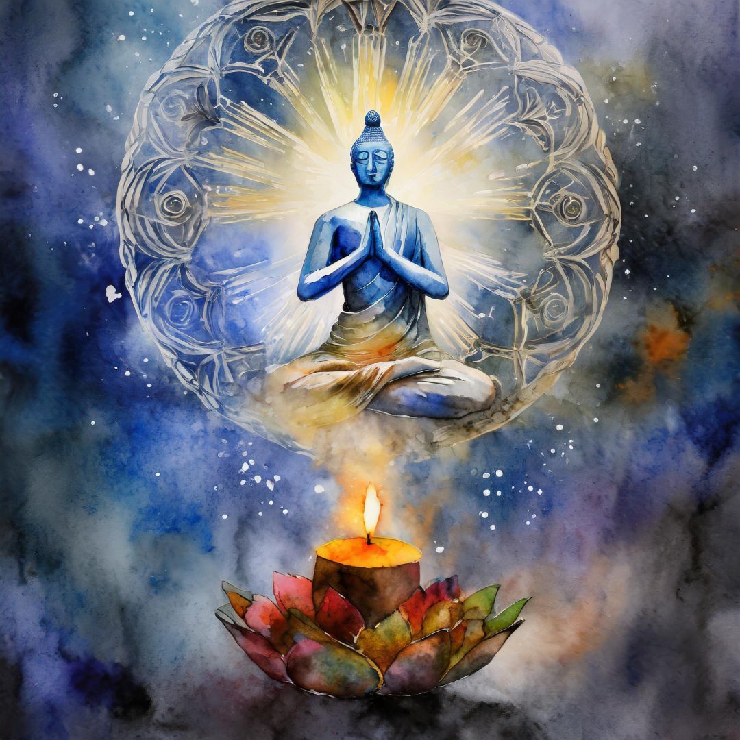 Spiritualität