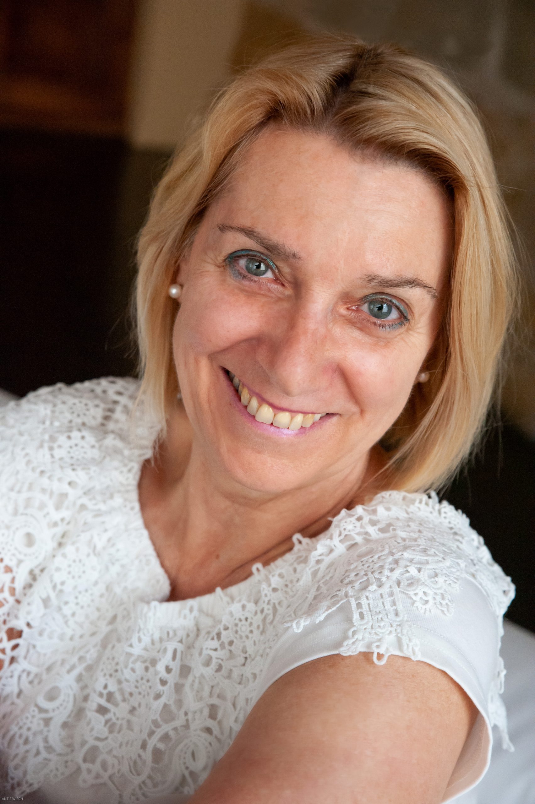 Dr. Petra Sieber