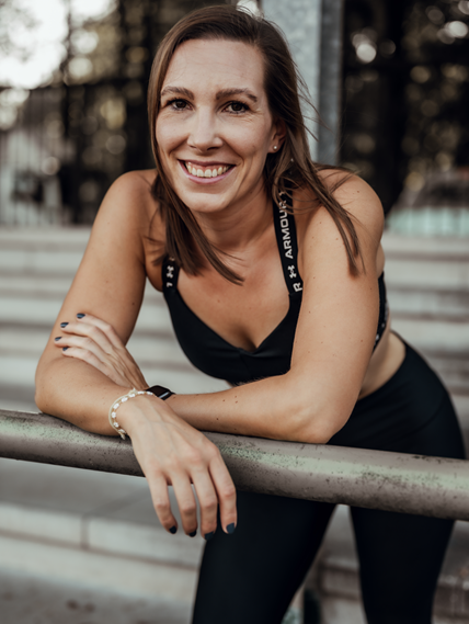 Juliana Klippe