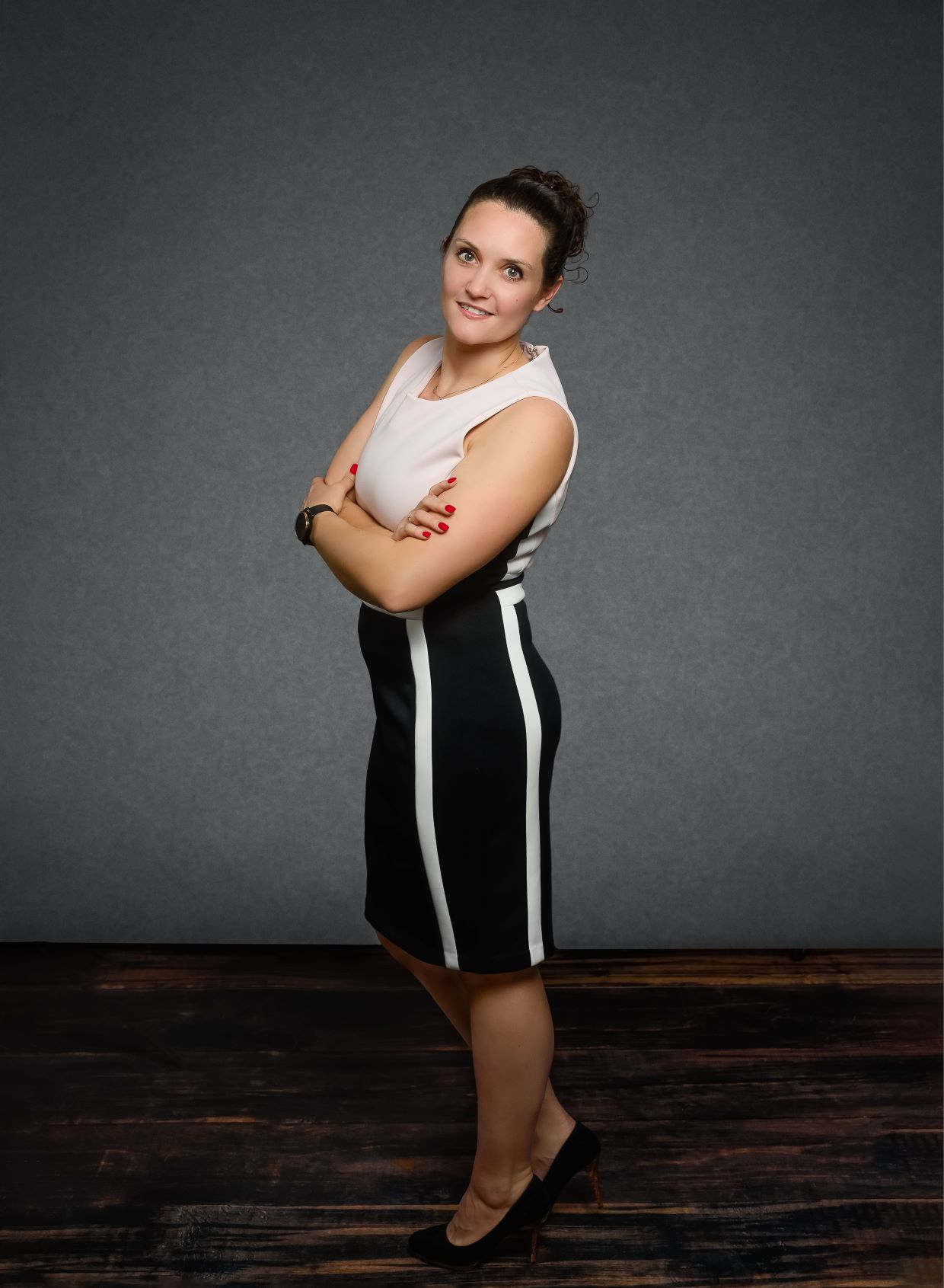 Sarah Roth