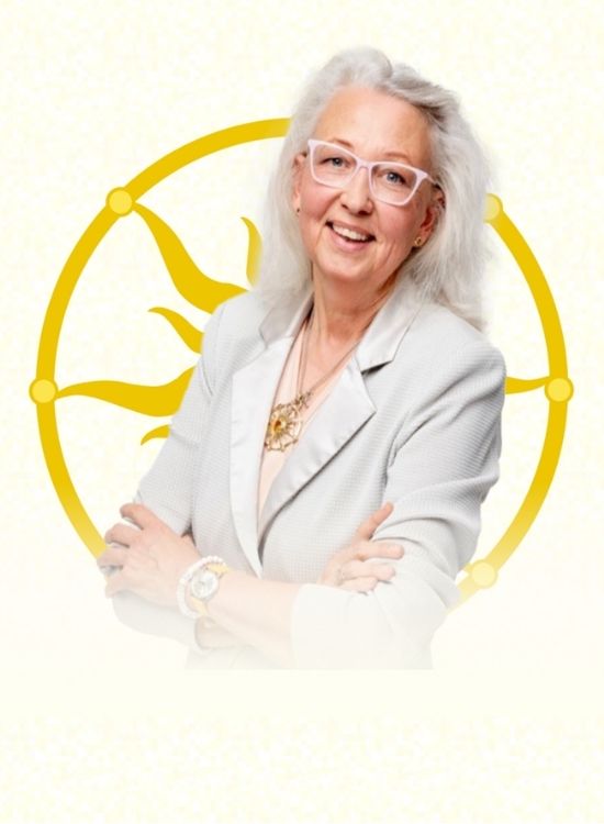 Friederike Garlichs