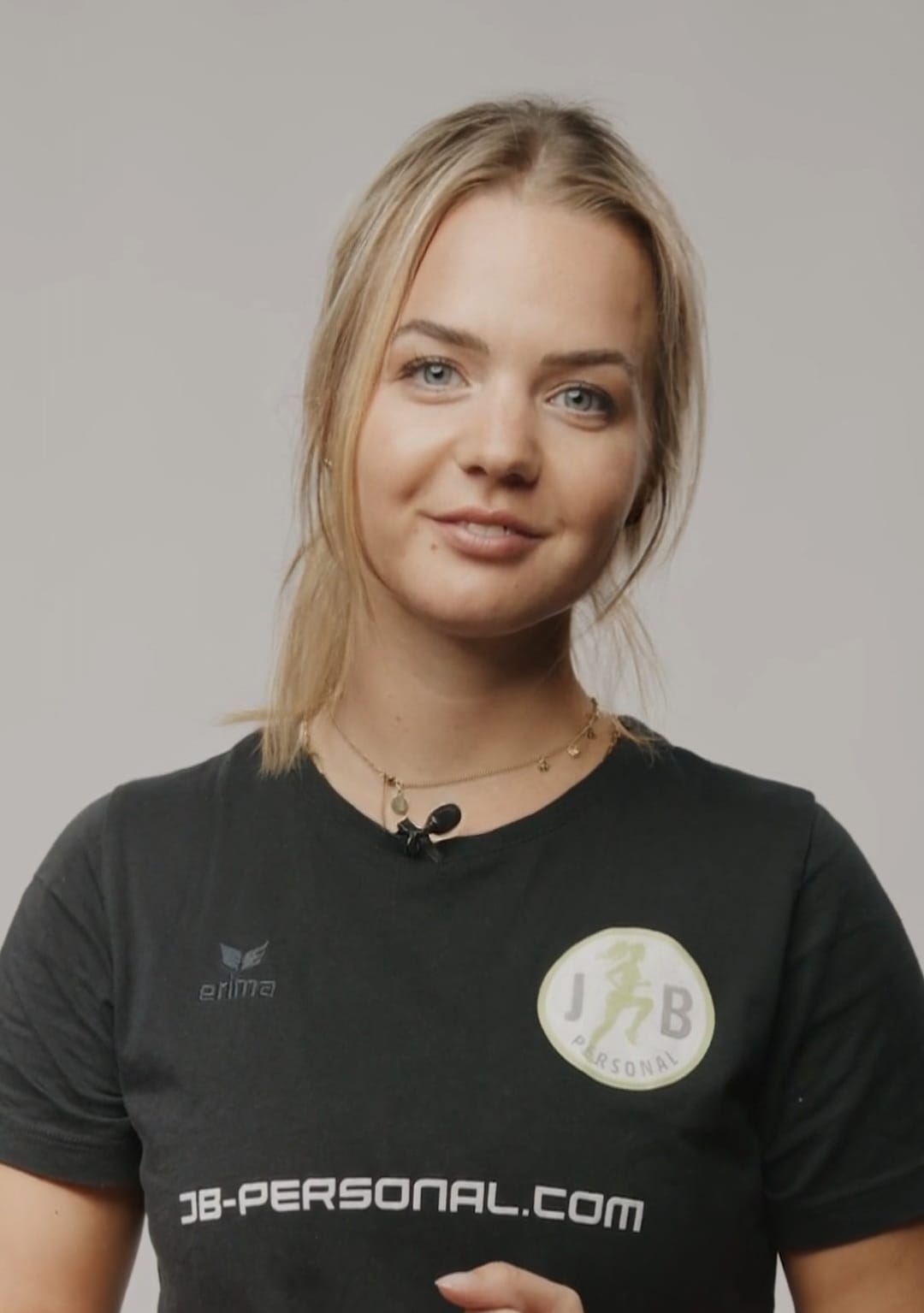 Jeanie Bäder