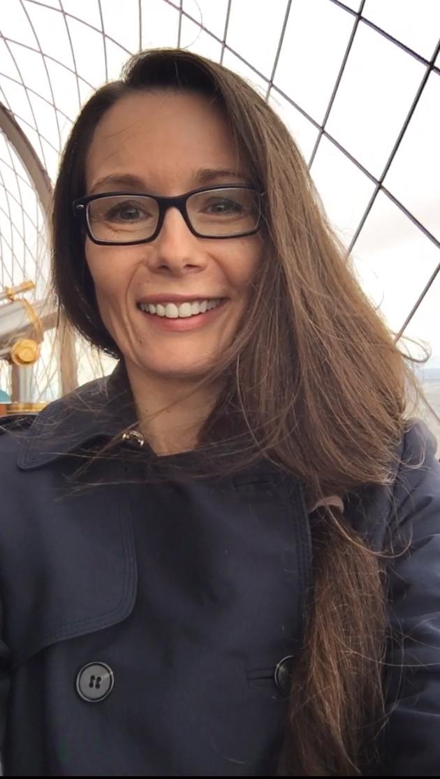 Anja Radzanowski