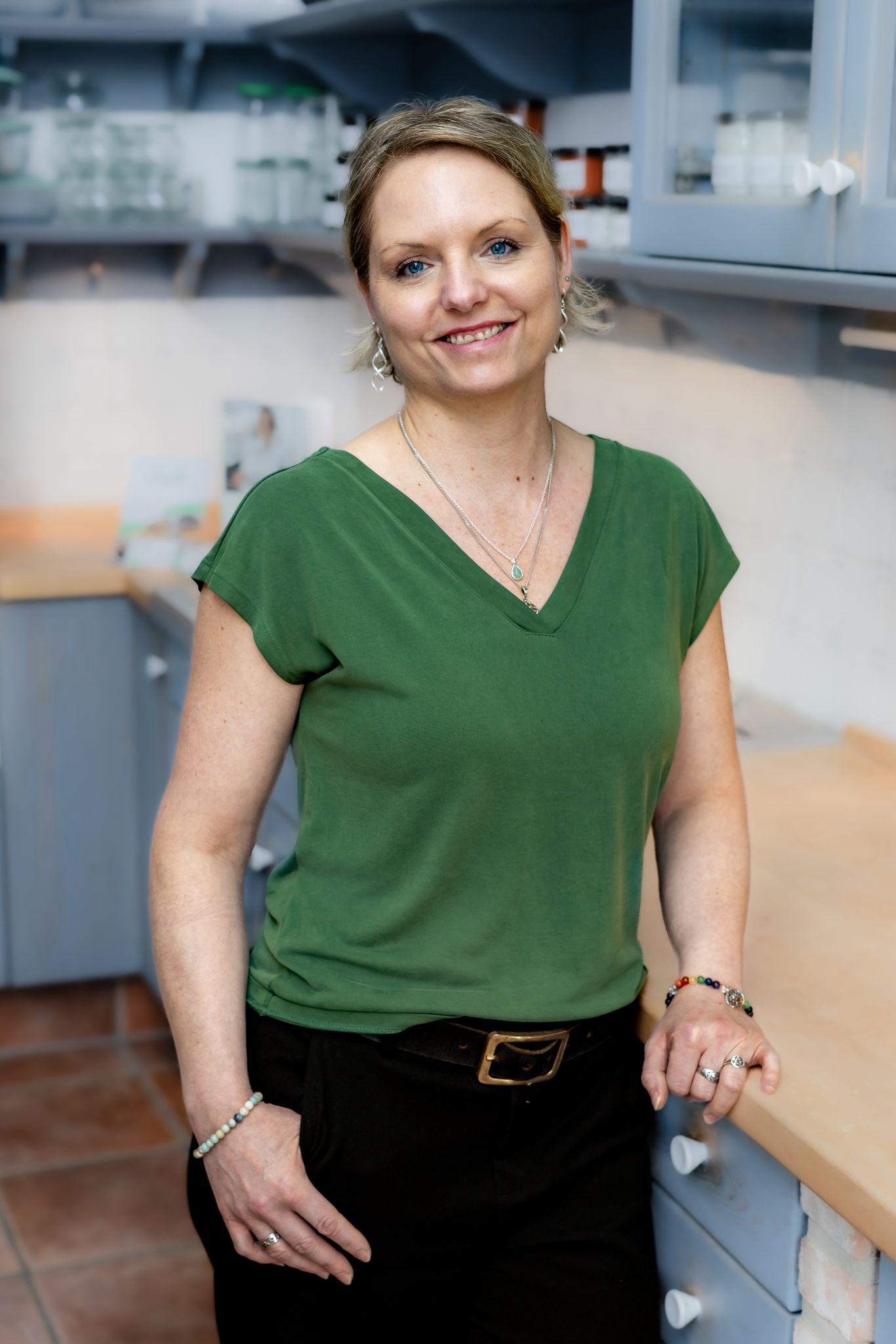 Jennifer Young